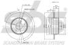 sbs 1815203326 Brake Disc