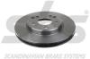 sbs 1815203332 Brake Disc
