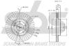 sbs 1815203332 Brake Disc