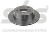 sbs 1815203333 Brake Disc