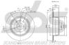 sbs 1815203333 Brake Disc