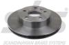 sbs 1815203335 Brake Disc