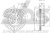 sbs 1815203335 Brake Disc