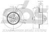 sbs 1815203342 Brake Disc