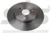 sbs 1815203348 Brake Disc