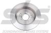 sbs 1815203354 Brake Disc