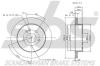 sbs 1815203354 Brake Disc