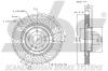 sbs 1815203356 Brake Disc