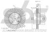 sbs 1815203359 Brake Disc