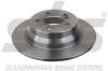 sbs 1815203362 Brake Disc