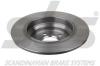 sbs 1815203362 Brake Disc