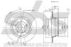 sbs 1815203362 Brake Disc