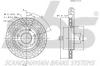 sbs 1815203369 Brake Disc