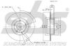 sbs 1815203371 Brake Disc