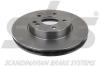 sbs 1815203375 Brake Disc