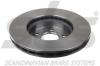 sbs 1815203375 Brake Disc