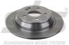 sbs 1815203376 Brake Disc