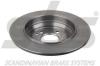 sbs 1815203376 Brake Disc