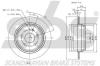 sbs 1815203376 Brake Disc