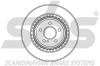 sbs 1815203379 Brake Disc