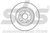 sbs 1815203380 Brake Disc