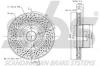 sbs 1815203382 Brake Disc