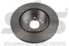 sbs 1815203389 Brake Disc