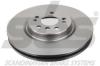 sbs 1815203392 Brake Disc