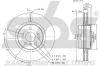 sbs 1815203392 Brake Disc