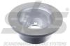 sbs 1815203395 Brake Disc