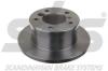 sbs 1815203396 Brake Disc