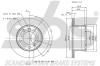 sbs 1815203396 Brake Disc
