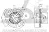 sbs 1815203401 Brake Disc