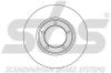 sbs 1815203405 Brake Disc
