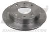 sbs 1815203407 Brake Disc