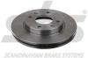 sbs 1815203410 Brake Disc