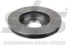 sbs 1815203410 Brake Disc