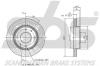 sbs 1815203411 Brake Disc