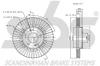 sbs 1815203415 Brake Disc