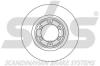 sbs 1815203417 Brake Disc