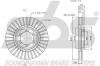 sbs 1815203417 Brake Disc