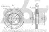 sbs 1815203420 Brake Disc