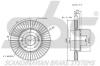 sbs 1815203421 Brake Disc