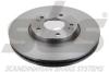 sbs 1815203422 Brake Disc