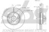 sbs 1815203422 Brake Disc