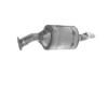 ASSO 04.15003 (0415003) Soot/Particulate Filter, exhaust system