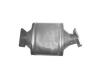 ASSO 08.15003 (0815003) Soot/Particulate Filter, exhaust system