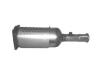 ASSO 10.15006 (1015006) Soot/Particulate Filter, exhaust system