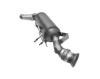 ASSO 2815009 Soot/Particulate Filter, exhaust system