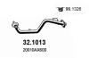 ASSO 32.1013 (321013) Exhaust Pipe